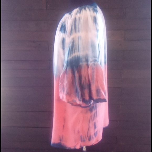 Ace Fashion Dress - Picture 4 of 6